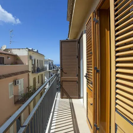 Lo Apartment Castellammare del Golfo