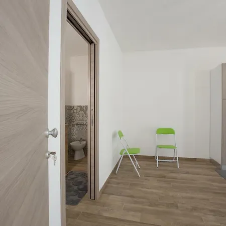 Lo Apartment Castellammare del Golfo