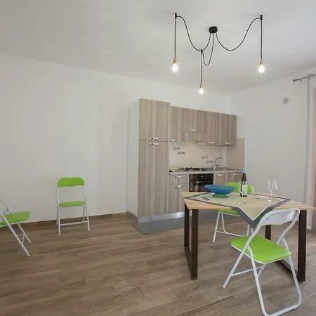 Apartment Lo Castellammare del Golfo
