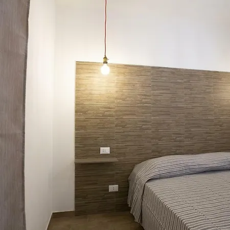 Apartment Lo Castellammare del Golfo