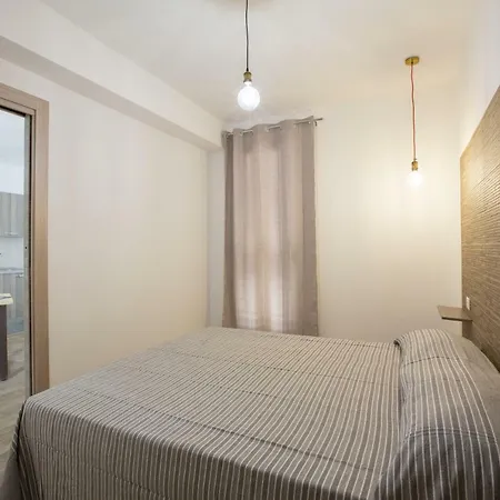 Apartment Lo *