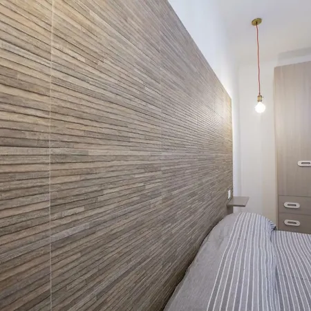 Apartment Lo Castellammare del Golfo