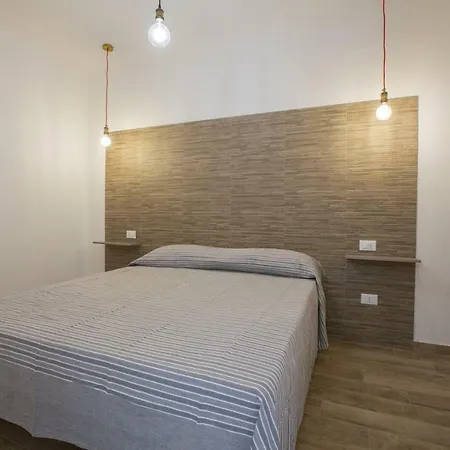 Apartment Lo *