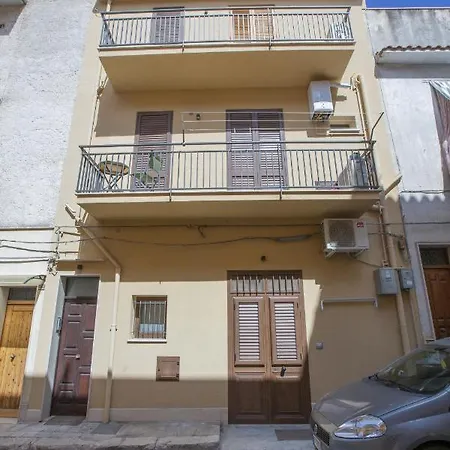 Lo Apartment Castellammare del Golfo