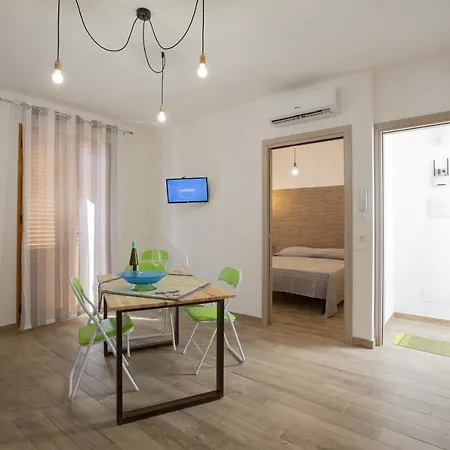 Lo Apartment Castellammare del Golfo