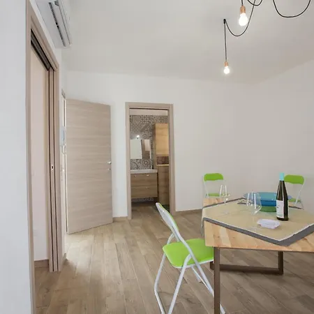 Lo Apartment
