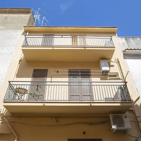 Apartment Lo Castellammare del Golfo